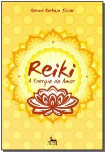 Reike - a Energia do Amor