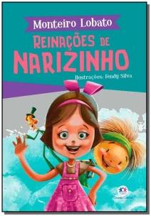 Reinações de Narizinho