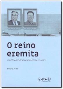 Reino Eremita, O