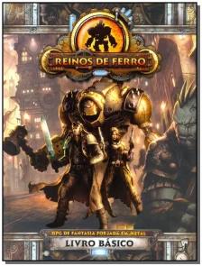 Reinos de Ferro