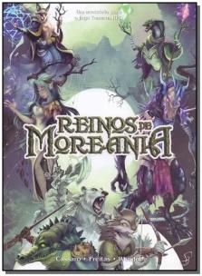 Reinos de Moreania