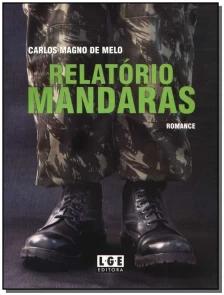 Relatório Mandaras