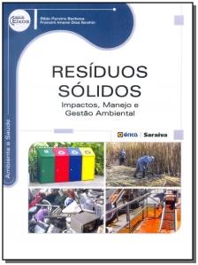 Resíduos sólidos