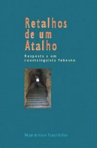 Retalhos De Um Atalho