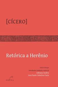 Retórica a Herênio - Cícero