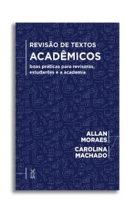 Revisão de Texto Acadêmico