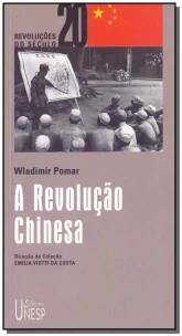 A Revolução Chinesa