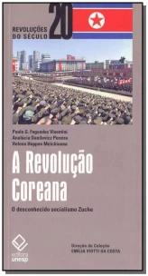 A Revolução Coreana