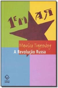 Revolução Russa, a - (7422)