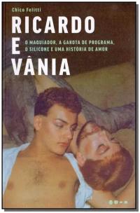 Ricardo e Vânia