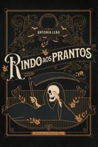 Rindo aos prantos