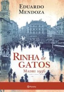 Rinha de gatos