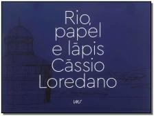 Rio, Papel e Lápis