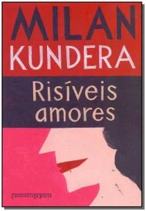 Risíveis amores