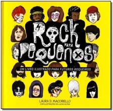 Rock Para Pequenos