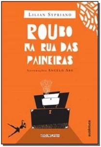 Roubo na Rua das Paineiras