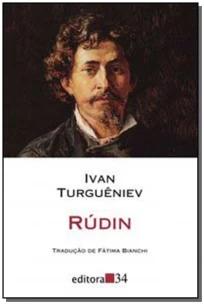 Rúdin