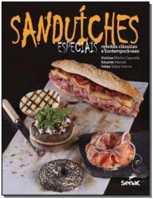 Sanduiches especiais
