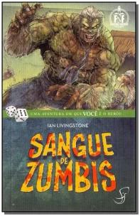 Sangue de Zumbis