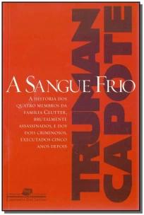 A sangue frio