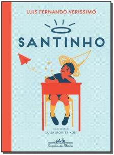 Santinho, O