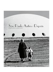 São Paulo antes & depois