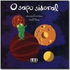 Sapo Sideral, O