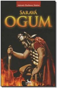 Saravá Ogum