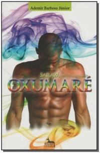 Saravá Oxumaré