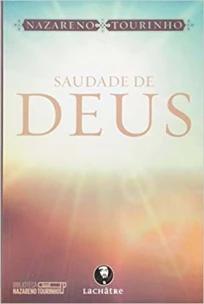 Saudade de Deus