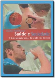 Saúde e Sociedade