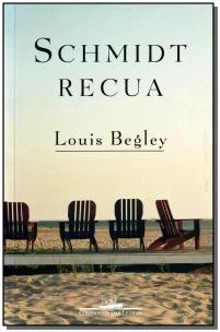 Schmidt recua