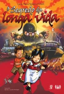 Segredo Da Longa Vida, O