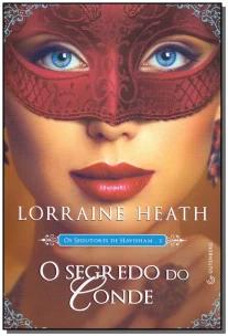 O segredo do conde