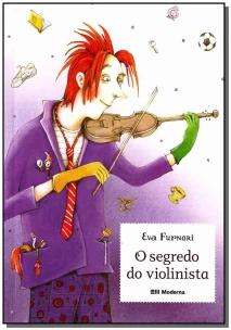 O Segredo Do Violinista