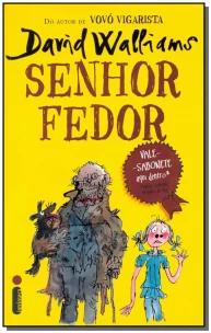 Senhor Fedor