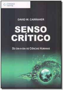 Senso crítico