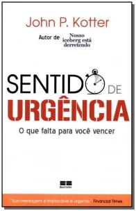 Sentido De Urgencia