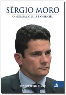 Sergio Moro