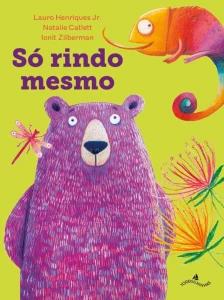 Só Rindo Mesmo