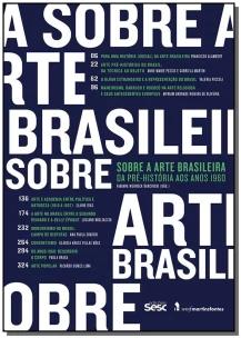 Sobre a arte brasileira