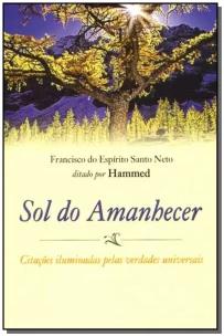 Sol do Amanhecer