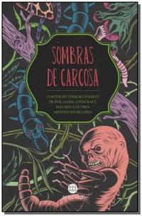 Sombras de Carcosa