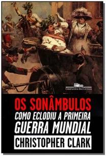 Os sonâmbulos