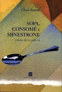 Sopa, Consomê e Minestrone