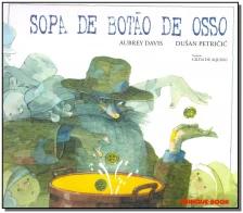 Sopa de Botão de Osso