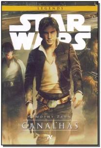 Star Wars: Canalhas