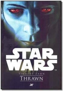 Star Wars - Thrawn