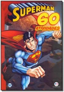Superman - 60 Atividades
