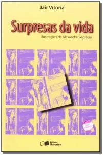 Surpresas da vida